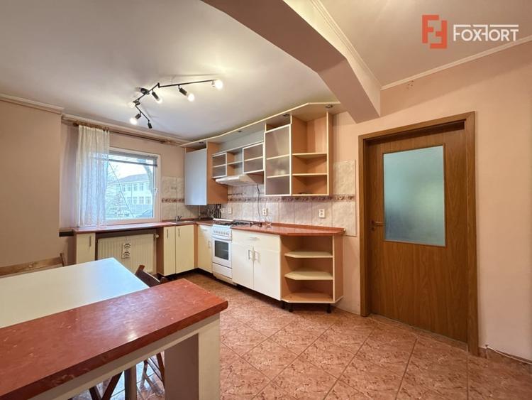 Apartament cu 2 camere de vanzare, zona Gheorghe Lazar - 18