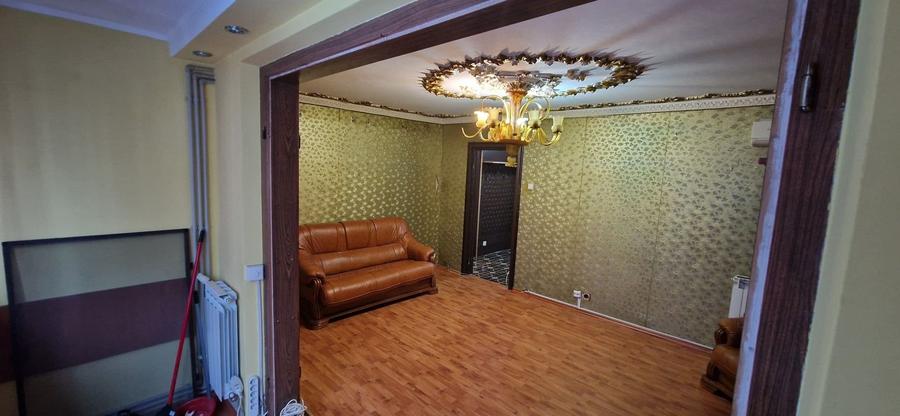 PROPRIETAR 3 CAMERE  Drumul Taberei, Parc Moghioroș - 2