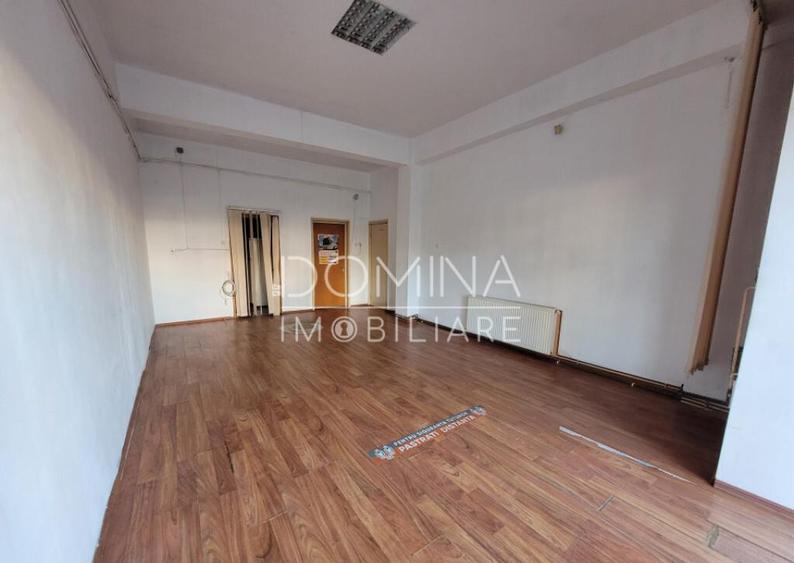 Inchiriere spa?iu comercial, vizavi de gara - 7