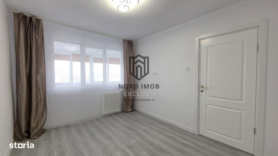 Comision 0% | Apartament 2 camere 52 mp| Renovat | Parc Bazilescu-Metr - 5
