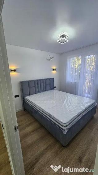 Garsoniera de inchiriat in zona Drumul Taberei - 1