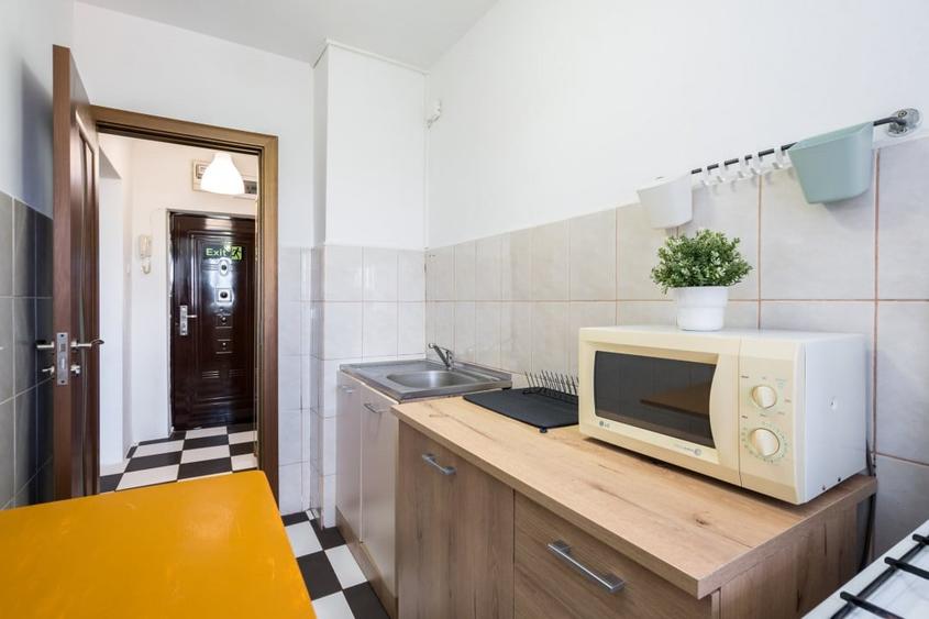 Inchiriere garsoniera Pantelimon Ritmului - 6