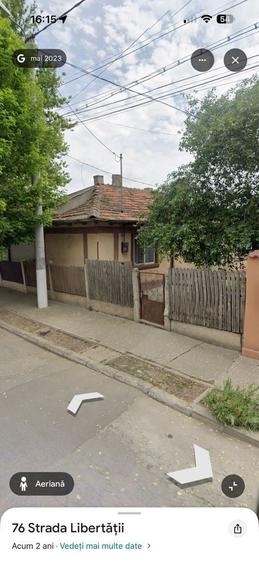 casa de vanzare , suprafata totala 262 mp, str libertatii nr 78 - 1