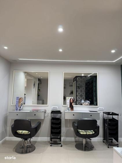 Salon De Coafura De Inchiriat - Ultracentral Suceava - 7