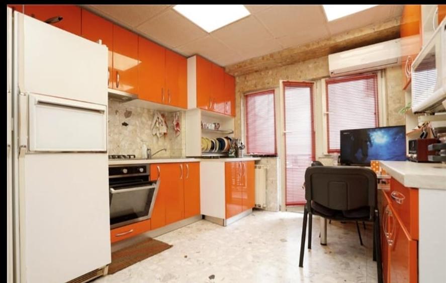 Decebal metrou Muncii Alba Iulia ,bl reabilitat,Amenajat,3 balcoane,Liber - 3