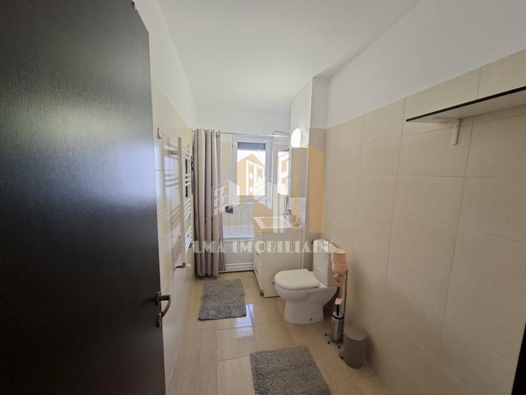 Apartament 2 camere Subcetate City Sanpetru  Brasov - 7