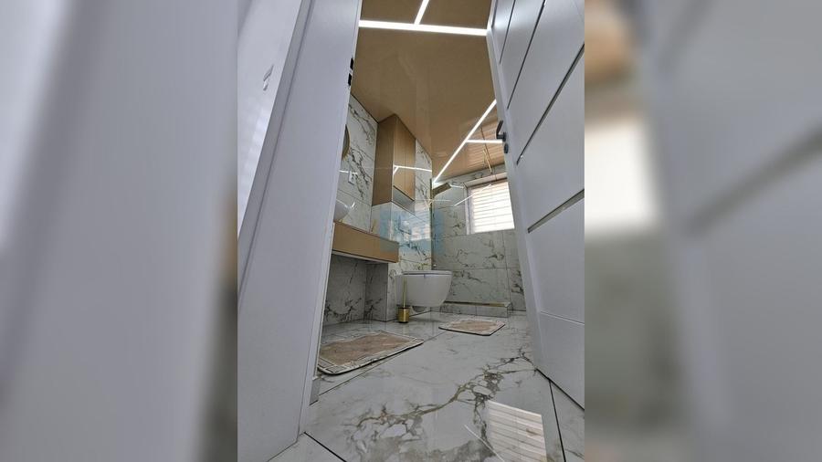 Apartament cu 2 camere decomandat în Grigorescu