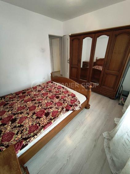Etaj 2! Apartament 2 camere, Hala Centrala, 52mp, CT - 3