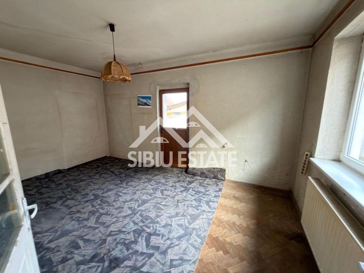 Casă de vânzare în cartierul Turnișor , Strada Livezii, Sibiu - 4