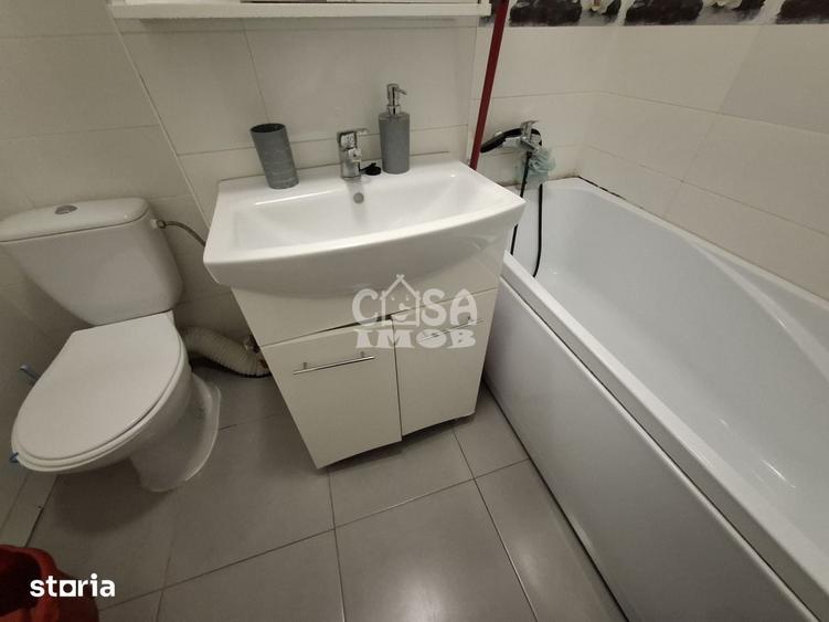 Inchiriere garsoniera moderna pe Calea Bucuresti, in Targoviste - 5