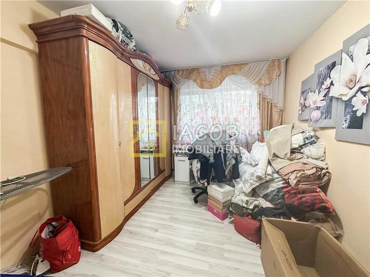 Apartament decomandat, 2 camere – Cornisa Bistritei - 8