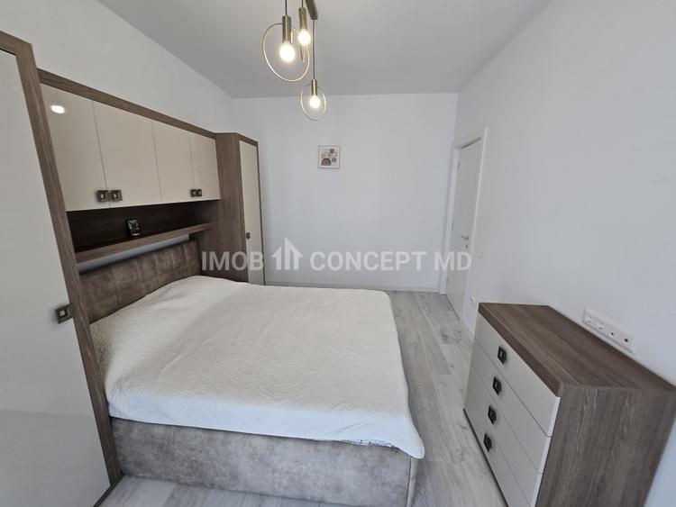 INCHIRIERE APARTAMENT 2 camere in ansamblu rezidential Vest - 13