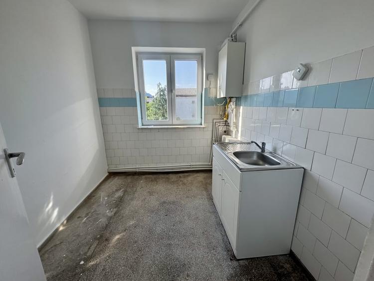 Apartament 2 camere etaj 4 - 7