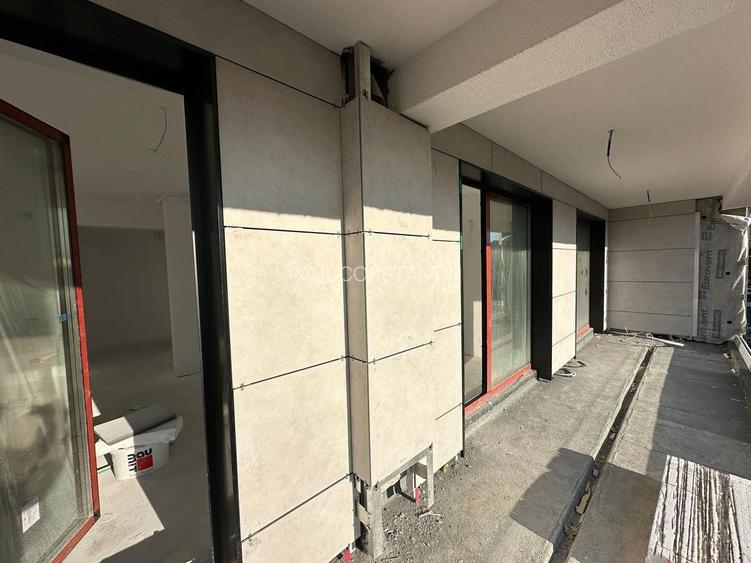 Apartament cu 2 camere decomandat în Decebal