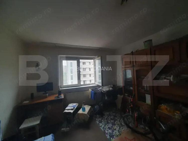 Garsoniera de vanzare, 23 mp, zona Calea Aradului