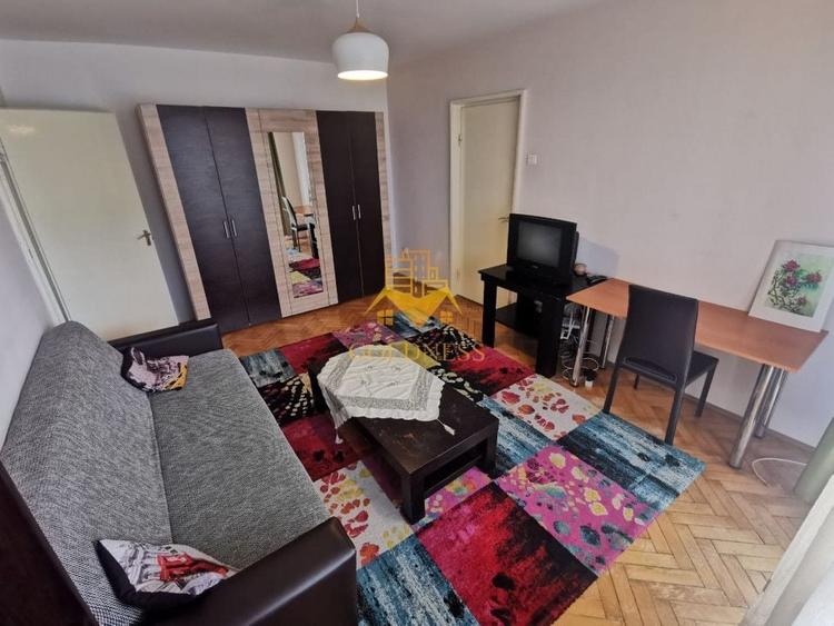 2 camere, Gheorgheni, Zona Interservisan, Iulius Mall, FSEGA - 5