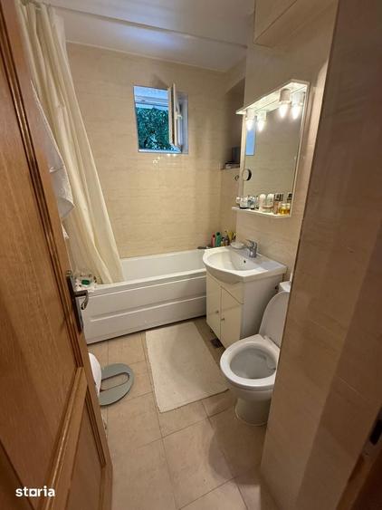 Apartament cu 2 camere decomandate, Centru - 3
