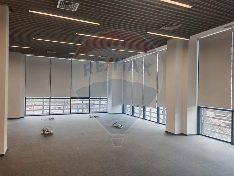 Spațiu de birouri (168 mp) - zona Garii - 1