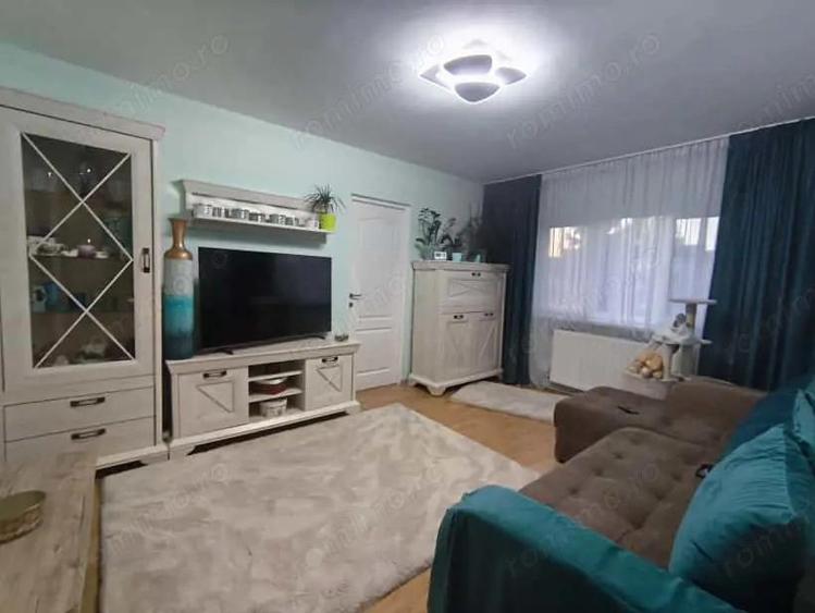 Apartament La Cheie Renovat Ultilat Mobilat Zona Linistita Dambu Pietros - 2