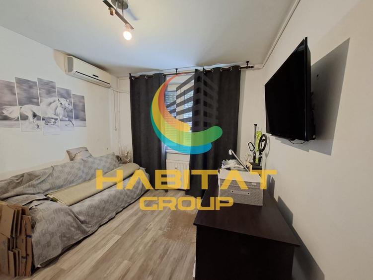 Rahova Soldat Modoran Ene 3 Camere Mobilat Utilat 67  Mp - 5