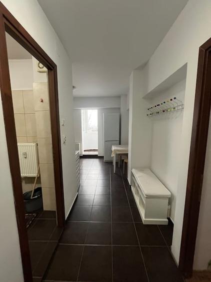 Garsoniera mare Militari-Virtutii, intre 2 linii de metrou - 13