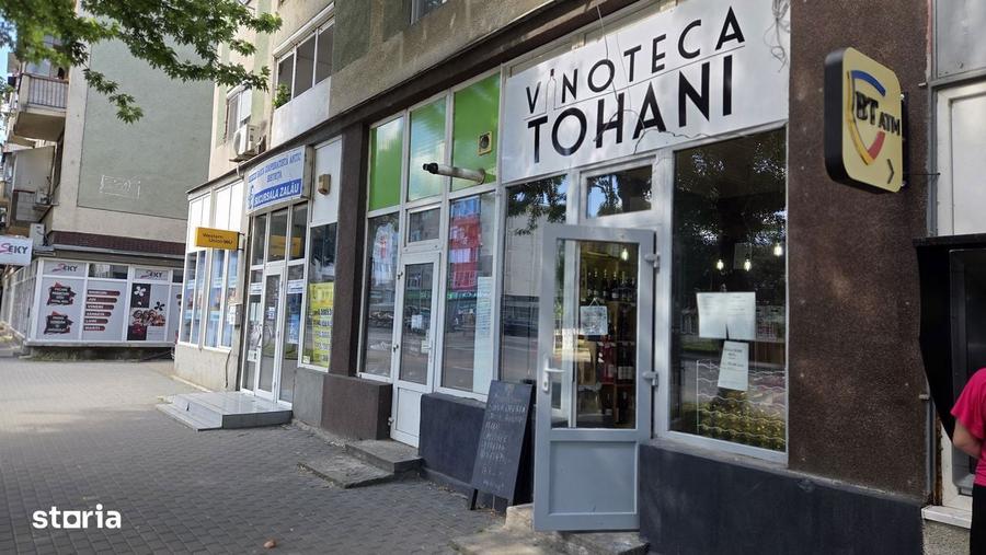 Spatiu comercial pret 68000euro - 1