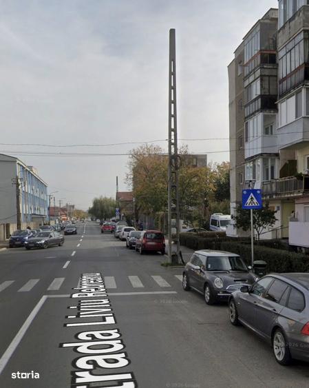 Apartament 1 camera langa facultate - 5