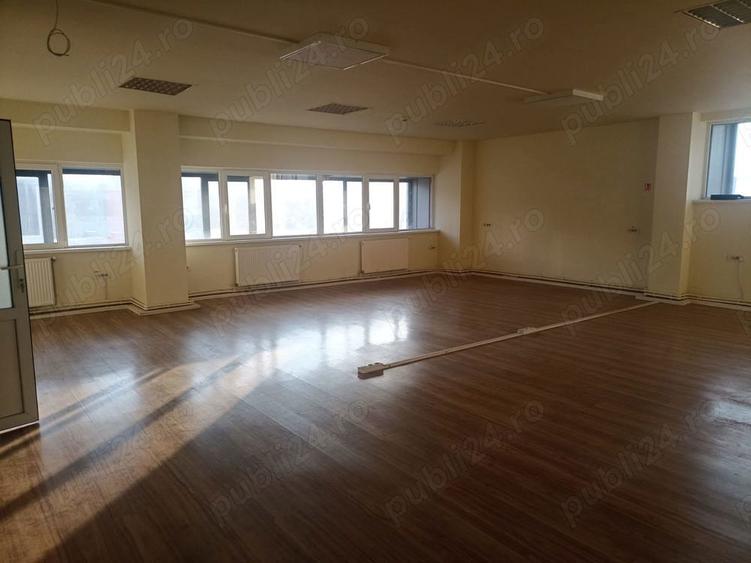 Proprietar Soc. Comerciala Inchiriez Spatiu 190 mp Iasi Calea Chisinaului Nr 23A - 1