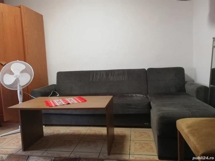 Inchiriez garsoniera 6 Vanatori - 3