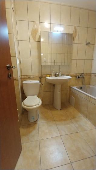 Apartament 2 camere, etaj 2, parcare, str.Sesul de Sus, Floresti - 9