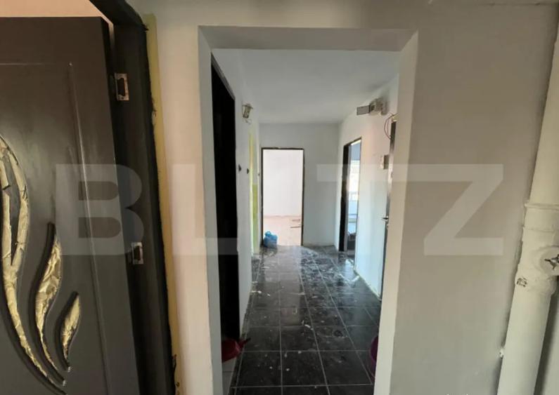 Apartament 3 camere, decomandat - zona Velenta - 6
