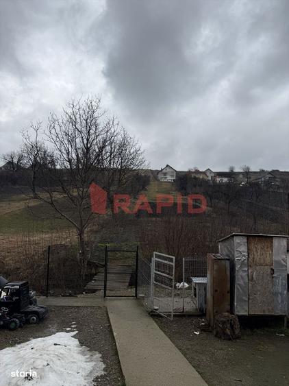 Casa P+1, 350mp + 2650mp teren, Dumitra - 3