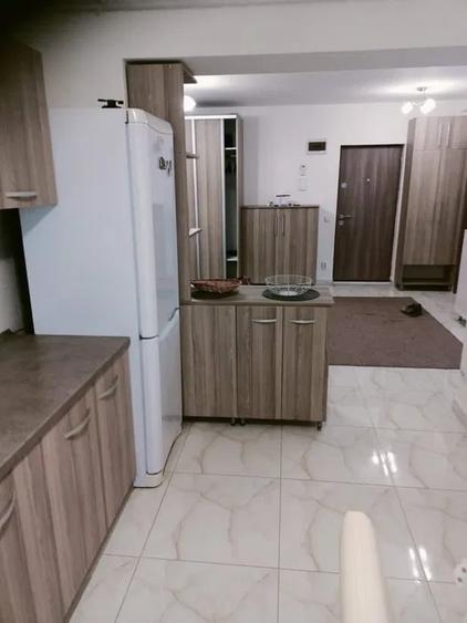 Apartament cu 3 camere in Marasti - 2