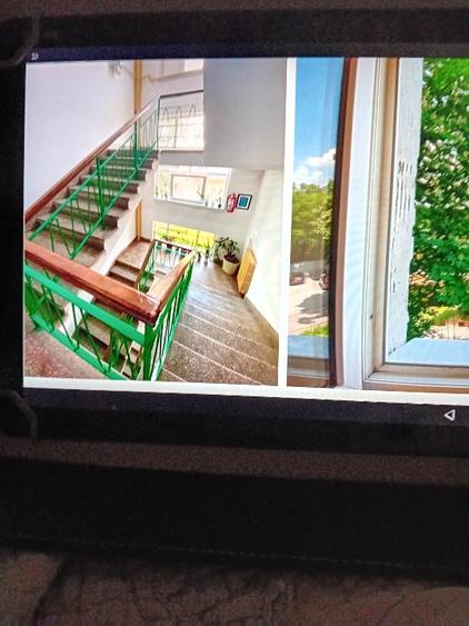 Vând apartament cu 2 camere, sos.Giurgiului nr.164  - 9