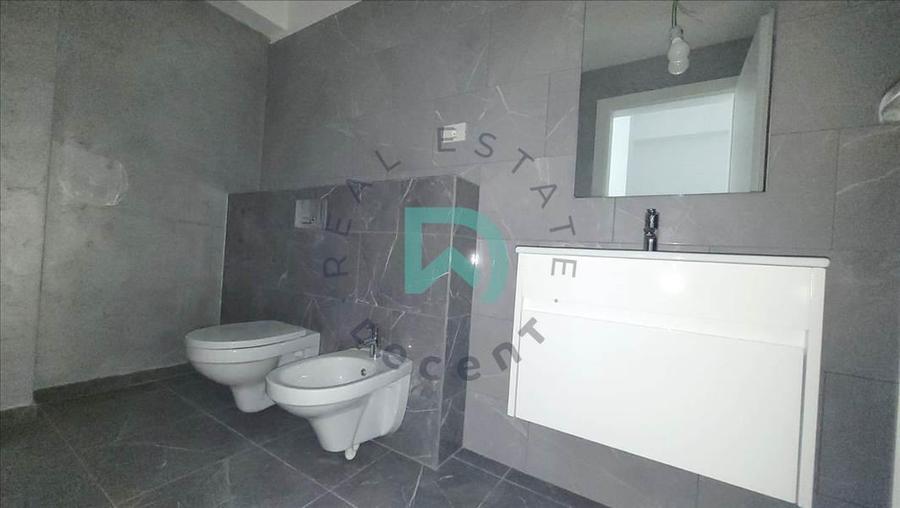 Garsoniera,  47 mp, Tractorul - 5