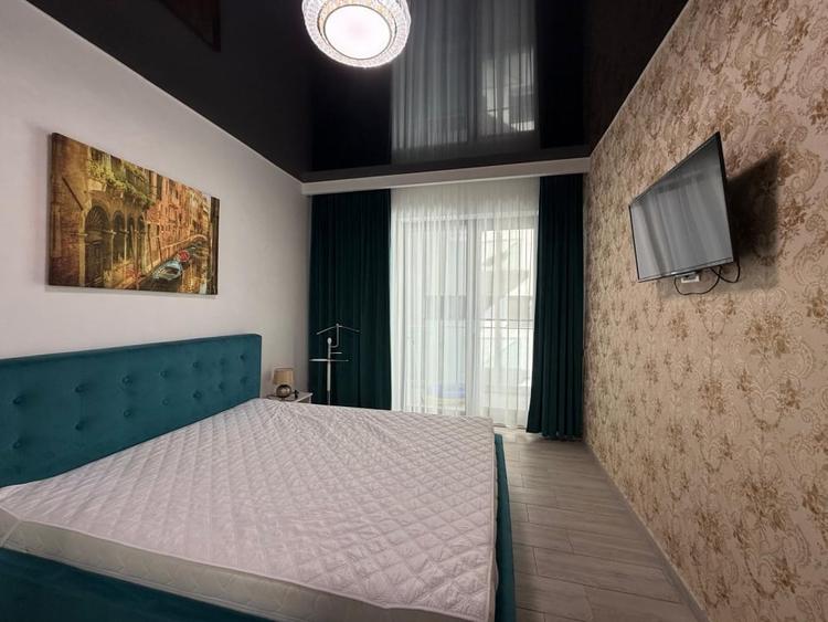 Mamaia Nord - Apartament de inchiriat - 1