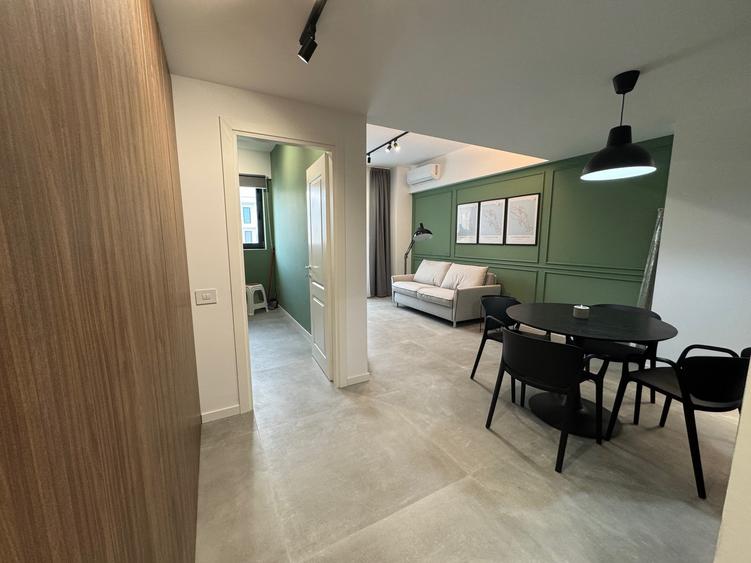 Studio de lux AVIATORII RESIDENCE 3(AXI42) - 3