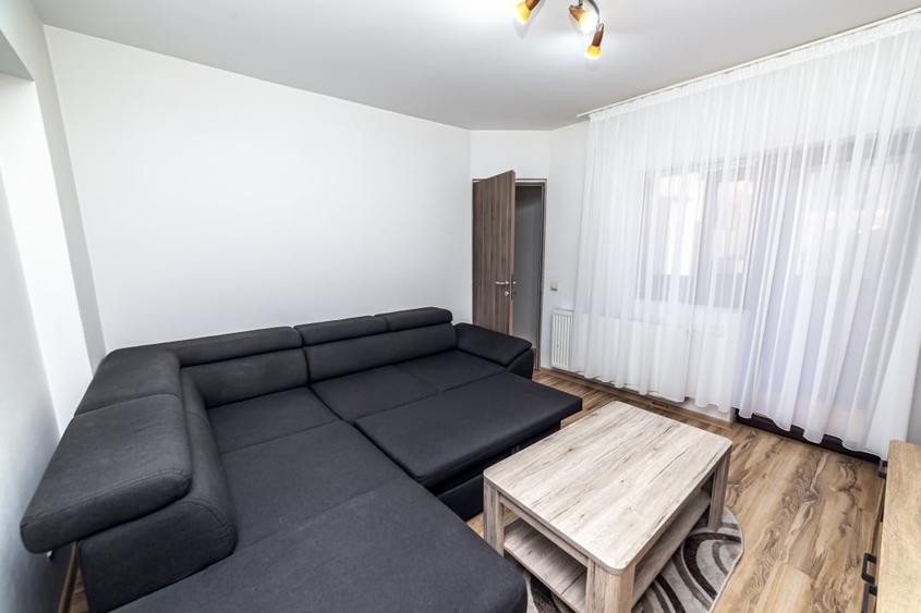 Garsoniera | Parcare | Zona Progresul - 1