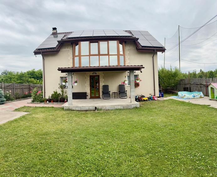 Vila perfectă în Harman - 2