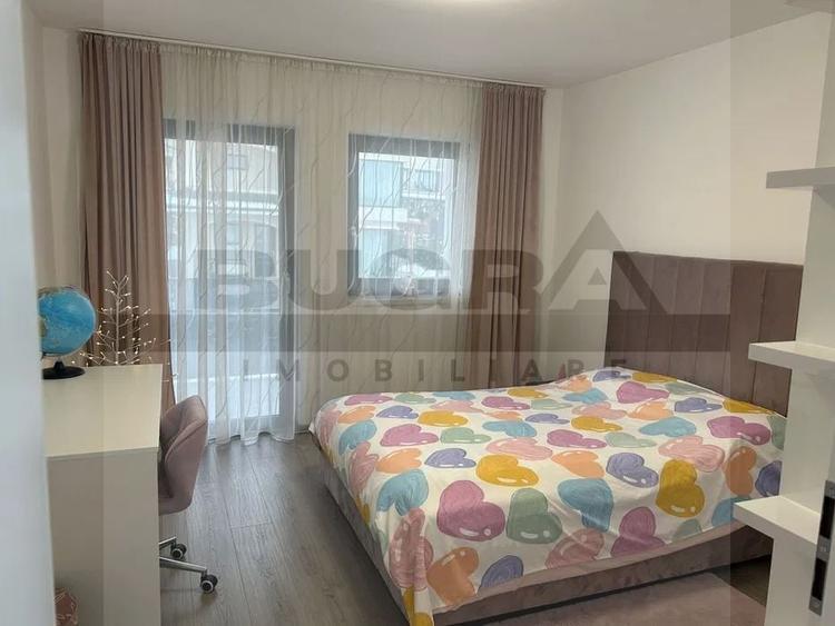 Casa individuala de inchiriat, Dezmir - 5