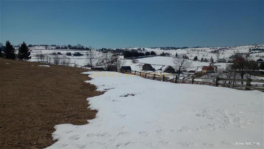 De vanzare teren in Marisel - 2