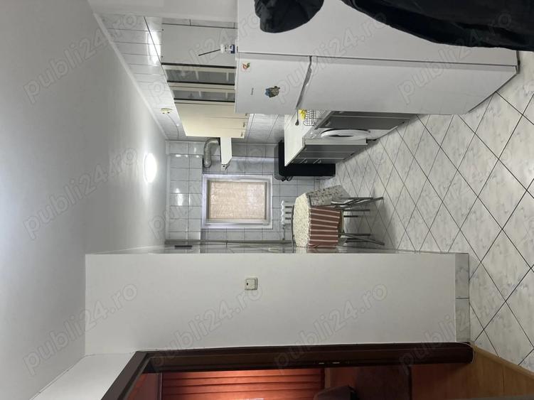 Garsoniera de inchiriat zona lujerului - 8