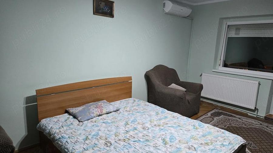 Proprietar,inchiriez apartament doua camere ,decomandat,Timi?oara - 5