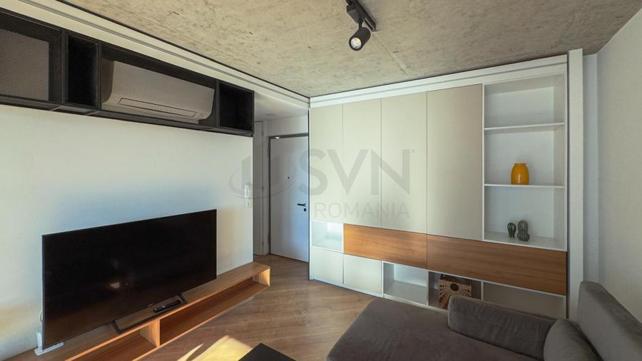 REA1026307 Apartament 2 camere l Bloc Nou l Parcare - 4