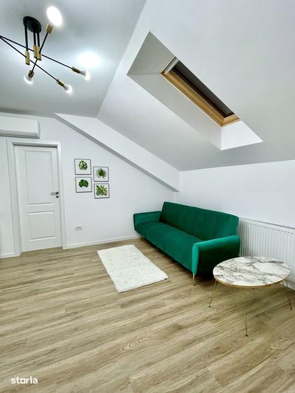 Apartament 2 Camere de Inchiriat - Proprietar - Diamantului - Lux - 6