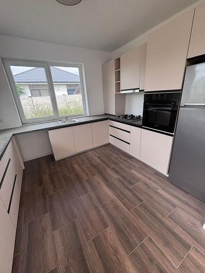 Casa 4 camere de vanzare | Corbeanca-Tamasi - 2