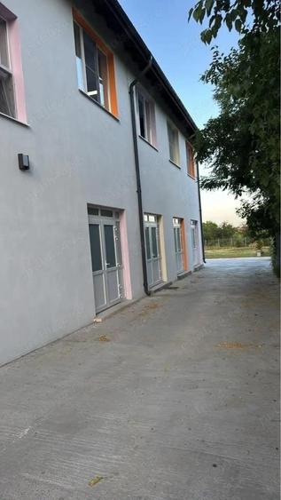 Cladire P+1 , 450 m2 Popesti-Leordeni - 5