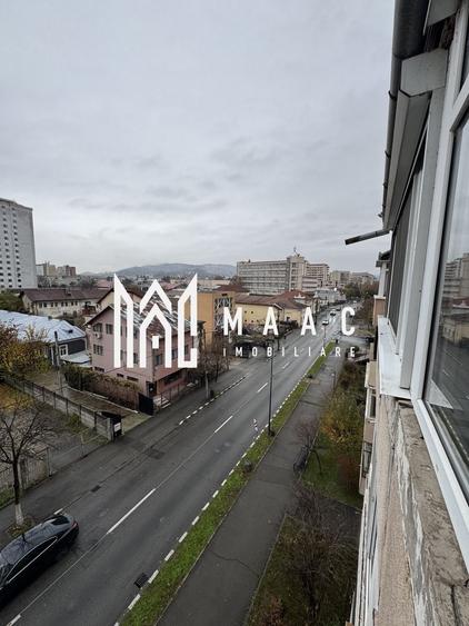 Apartament 2 Camere | Zona Centrala | Vedere sud-nord - 8