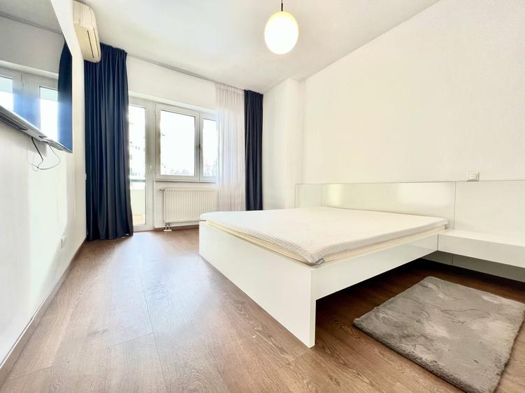 Apartament lux Herastrau - 6