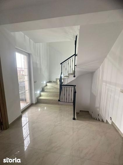 Vila de Vanzare Bragadiru str Libertatii/P+1+M - 9